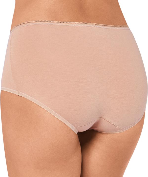 Produktbild Sloggi 6er Pack 24/7 Cotton Midi Slip (48, 4XL, 6er Pack)