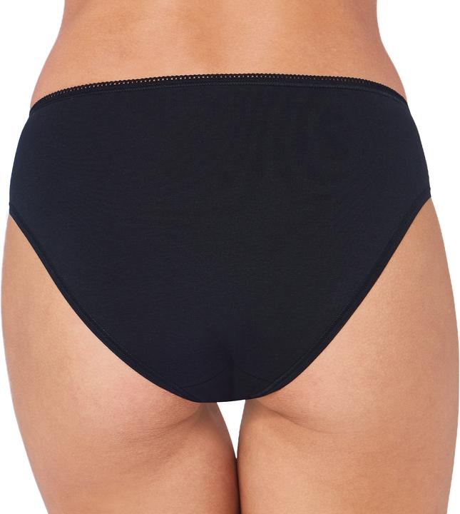 Immagine prodotto Sloggi Confezione da 6 slip Tai in cotone 24/7 (42, XL, confezione da 6)