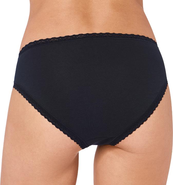 Produktbild Sloggi 6er Pack 24/7 Cotton Lace Tai Slip (48, 4XL, 6er Pack)