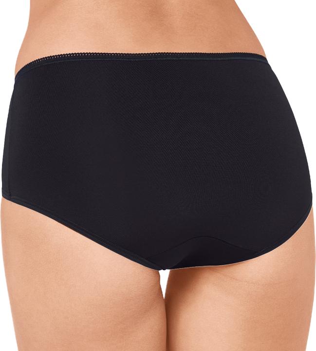 Produktbild Sloggi 6er Pack 24/7 Microfibre Midi Slip (48, 4XL, 6er Pack)
