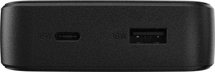 Actual product image OtterBox Inductive Power Bank (15000 mAh, 18 W, 55.50 Wh)