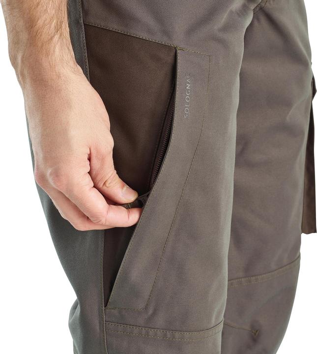 Actual product image Solognac BGP 500 (3XL)