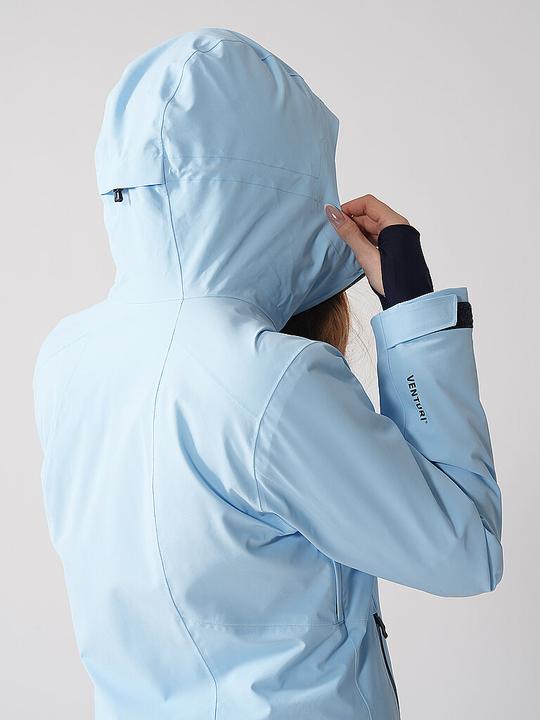 Image du produit Schöffel Veste Style Pontre (S)
