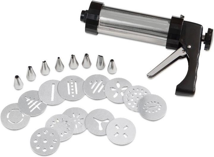 Immagine prodotto Städter Gebäckpresse Set (Pressa per biscotti, 2273.86 ml)