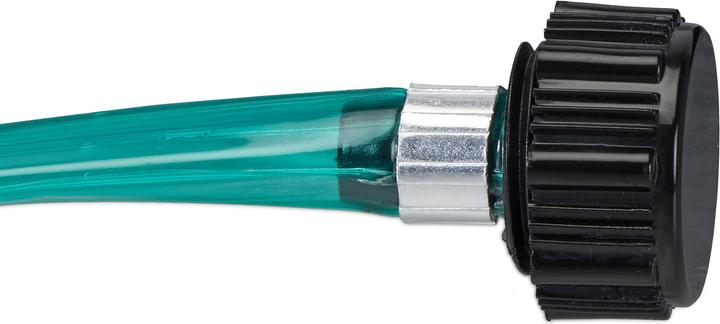 Actual product image Relaxdays Hose sprinkler (1.50 m, 25 mm)