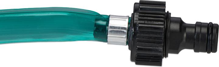 Actual product image Relaxdays Hose sprinkler (1.50 m, 25 mm)