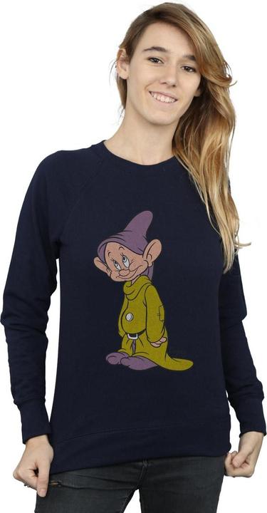 Image du produit Disney - Sweat CLASSIC DOPEY - Femme (M)
