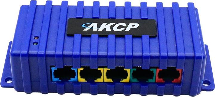 Image du produit AKCP ACDM-ES - Gâche électronique & poignée