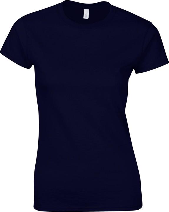 Immagine prodotto Gildan Softstyle Maglietta Donna (S)