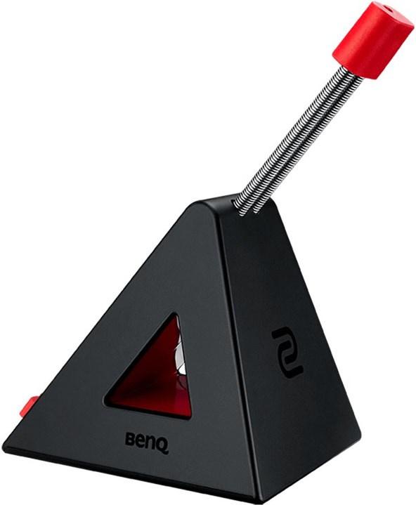 Actual product image BenQ Zowie Camade II bungee mouse cable guide