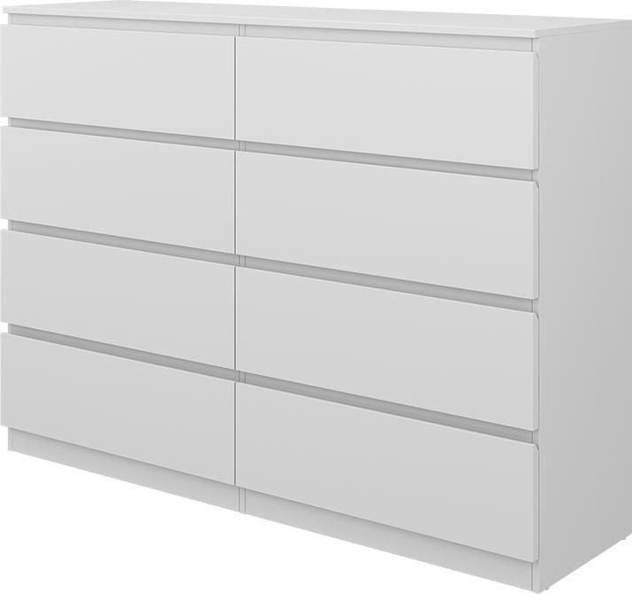 Actual product image Vicco Calisto (138 x 39 x 101.5 cm)