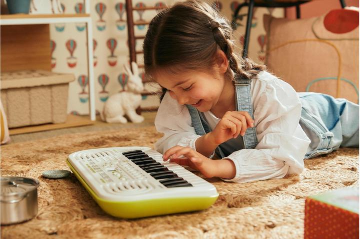 Image du produit Casio Clavier SA-50 (32 Boutons)