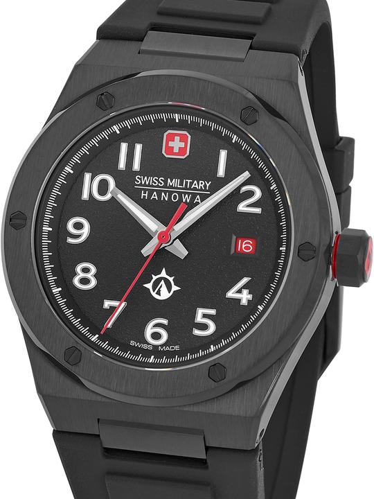 Produktbild Swiss Military Hanowa Sonoran (Analoguhr, 43 mm)