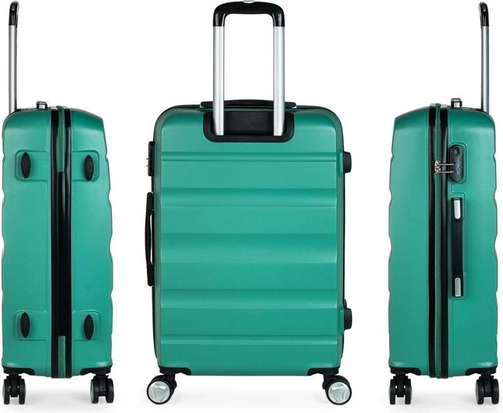 Produktbild Itaca Aquamarine (65 l, Handgepäck (bis 50l), M (50 - 90l))