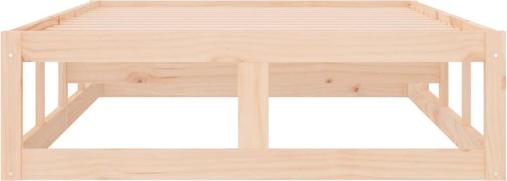 Image du produit VidaXL Seven (75 x 190 cm)