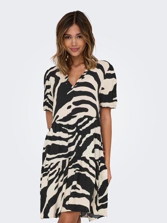 Produktbild Only ONLNOVA Kurzes Kleid Kleid (S)