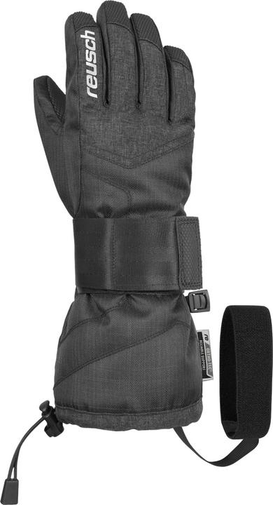 Reusch Baseplate R-TEX XT JR (5)