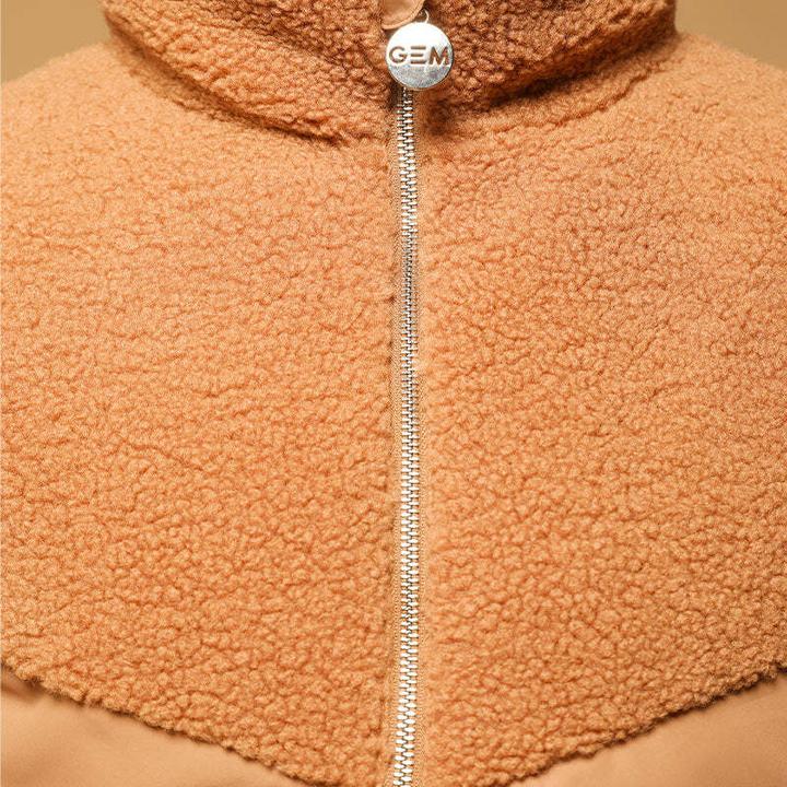 Produktbild GEM damen-daunenjacke namate (S)