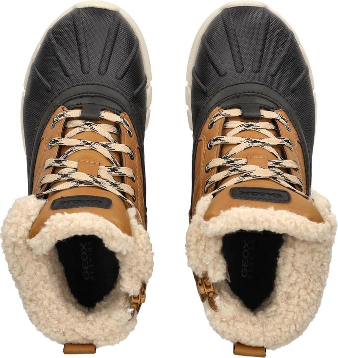 Actual product image Geox Stiefelette (32)