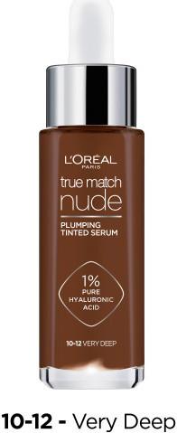 Produktbild L'Oréal Paris Mineral/True Match (45636 intensiv dunkel)