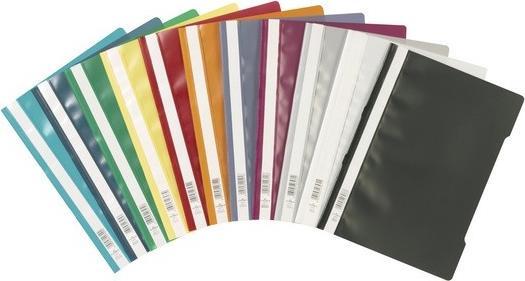 Produktbild Durable Schnellhefter Standard PP (A4, 1 x)