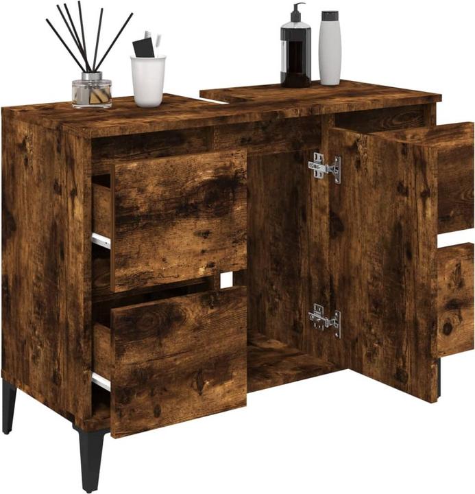 Image du produit VidaXL Lark (80 x 33 x 60 cm)