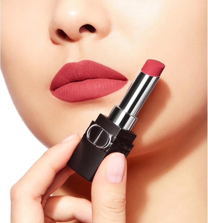 Image du produit Dior Rouge Forever (525 Forever Cherie)