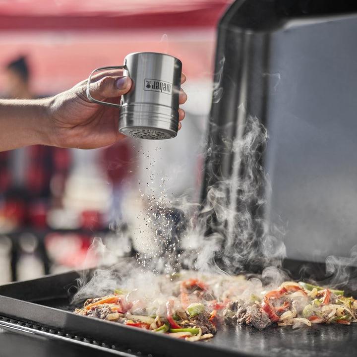 Produktbild Weber Slate GP 56 (4.70 kW)