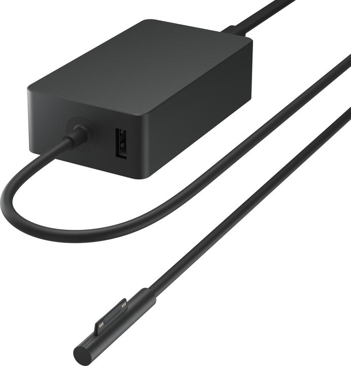 Microsoft Surface 127W Netzteil for business (Nordische Länder) (127 W)