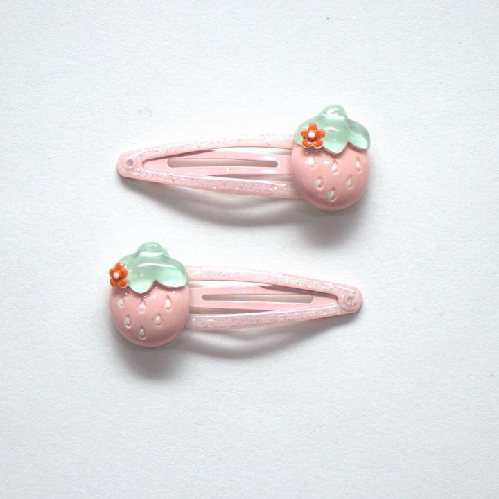 Image du produit Yuko.B Fraises