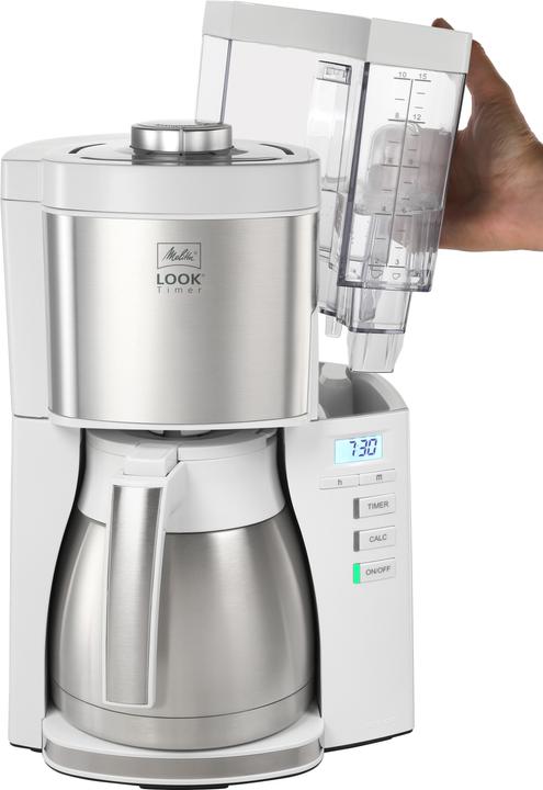 Actual product image Melitta 1025-17 Look Therm Timer