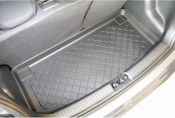 Produktbild ProPlus Kofferraumwanne für Hyundai i10 ab 2013 bis 2019