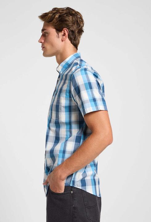 Produktbild Lee Button Down Ss (M)