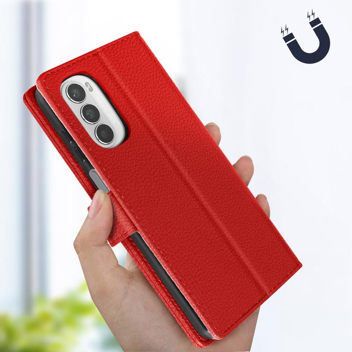 Image du produit Avizar Série Lenny (Motorola Moto G82, Motorola Moto G52)