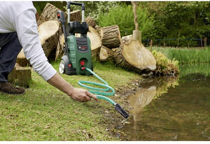 Immagine prodotto Bosch Home & Garden Kit di ricambi autoadescanti per Aquatak