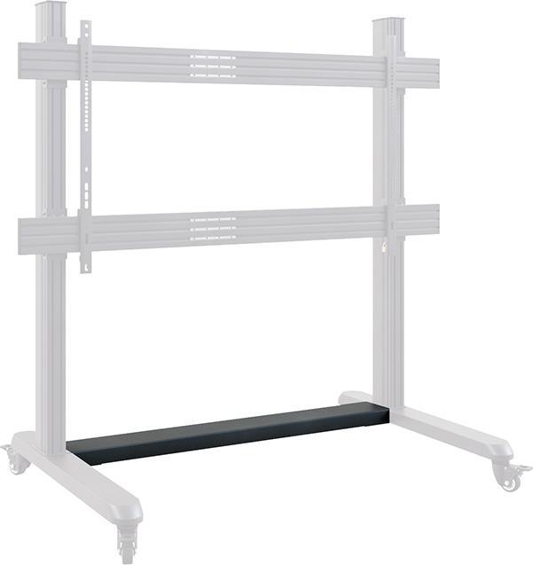 Image du produit Hagor CPS - Barre transversale pour pilier Dual Alu