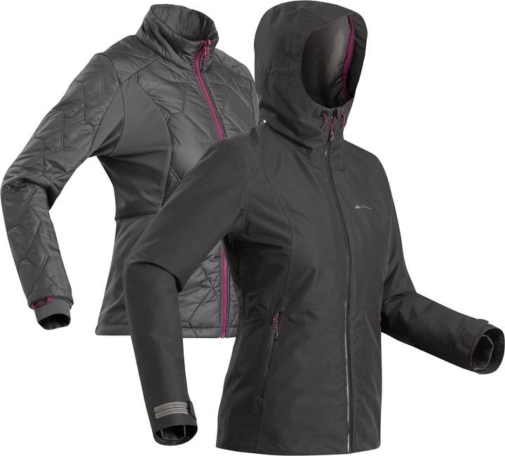 Image du produit Forclaz TRAVEL 500 (M)