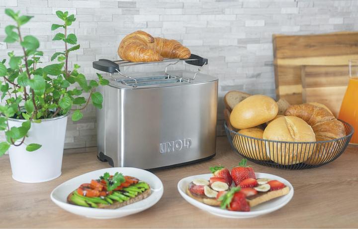 Produktbild Unold 38216 Toaster Thommy