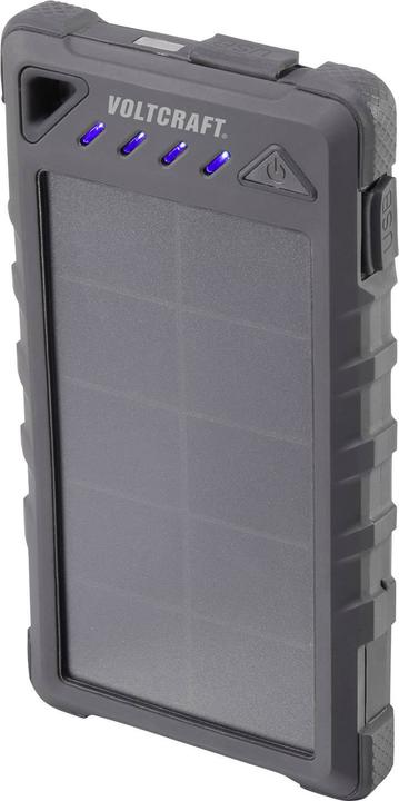 Image du produit Voltcraft SL-80 (8000 mAh, 29.60 Wh)