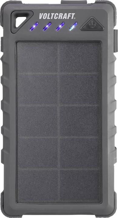 Image du produit Voltcraft SL-80 (8000 mAh, 29.60 Wh)