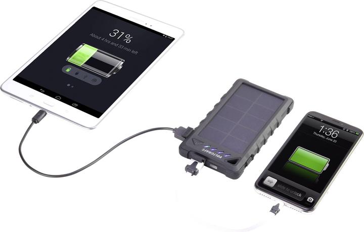 Image du produit Voltcraft SL-80 (8000 mAh, 29.60 Wh)