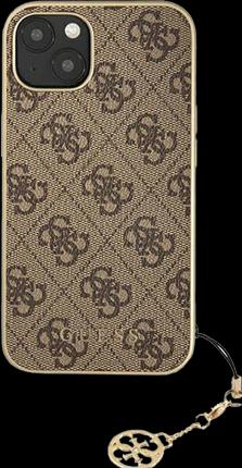 Produktbild Guess Case mit Anhänger (Apple iPhone 13)
