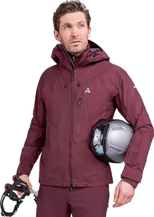Actual product image Schöffel 3L Jacket Pizac M (48)