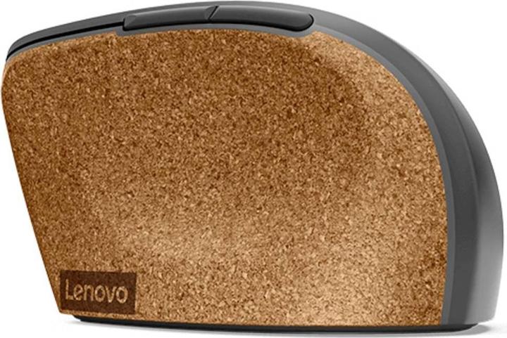 Produktbild Lenovo Go Wireless Vertical (Kabellos)