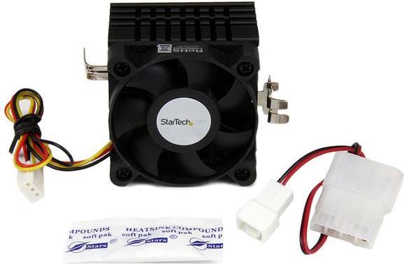 Produktbild StarTech SOCKET 7/370 CPU COOLER FAN