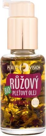 Produktbild Purity Bio (Körperöl, 45 ml)