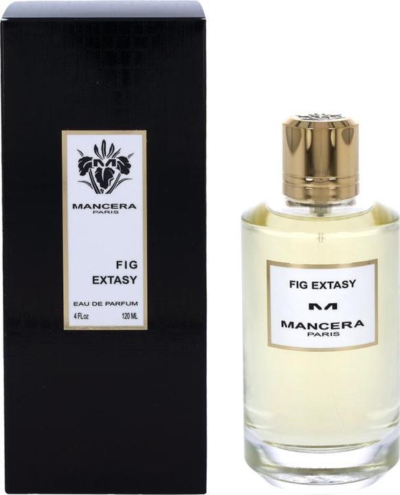 Actual product image Mancera Fig Extasy (Eau de parfum, 120 ml)