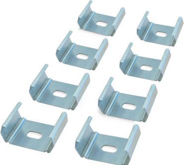 Actual product image L&S Einbaufedernset Basel (8 St+AMMAvA-ck)