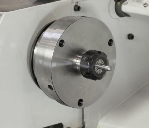 Immagine prodotto Bernardo Cantina Bernardo - Leitspindeldrehmaschine Profi 550 WQ / 230 V