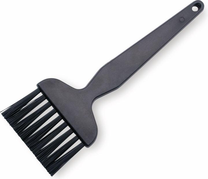 Produktbild Quadrios ESD-Pinsel Borsten-Länge: 25 mm Bürsten-Fläche, Breite: 8 mm Bürsten-Fläche, Länge: 47 mm 1 St.